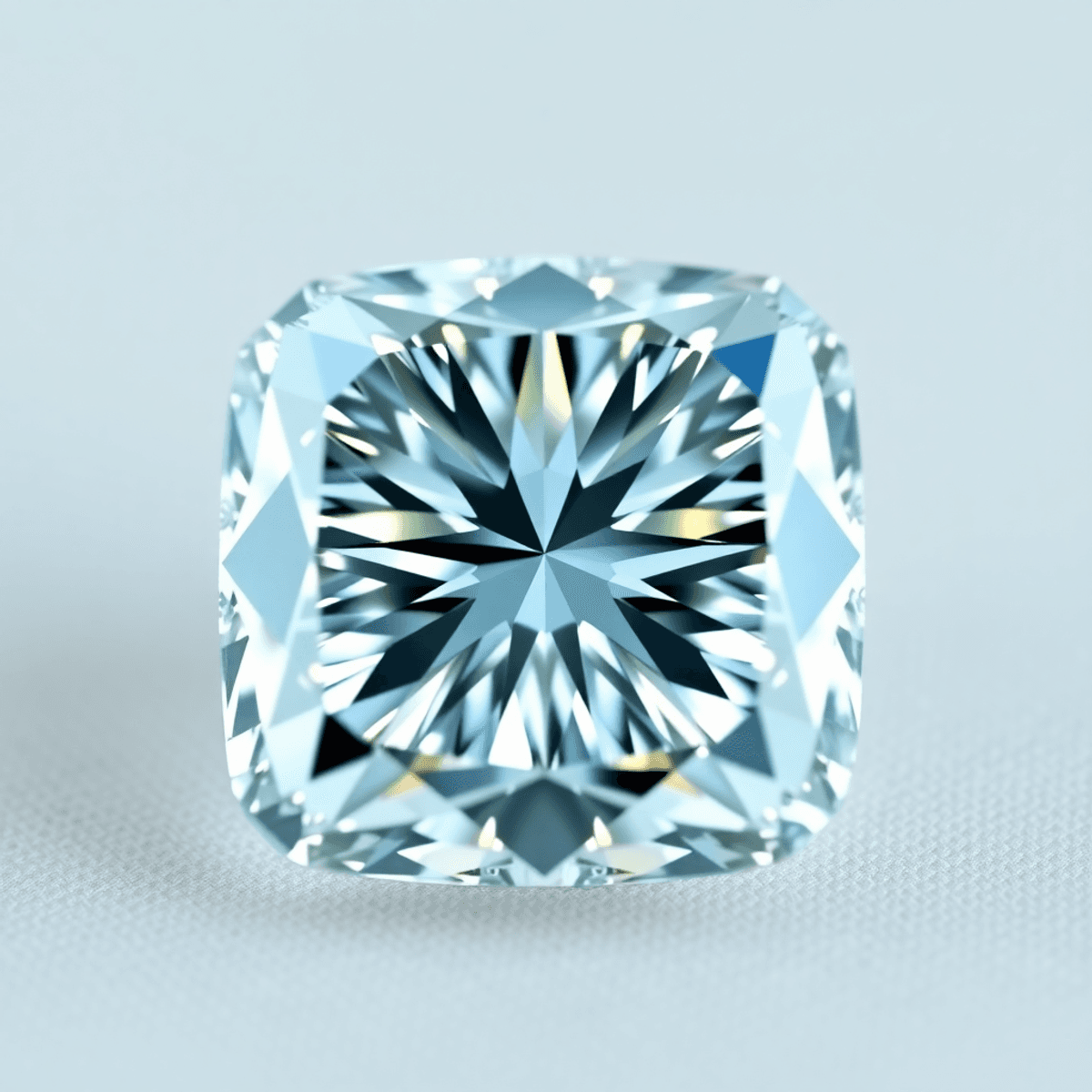 Understanding The Crushed Ice Look In Cushion Cut Diamonds Nekta Understanding The Crushed Ice Look In Cushion Cut Diamonds Nekta