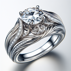 White Gold vs Platinum: Which Is the Ultimate Choice?