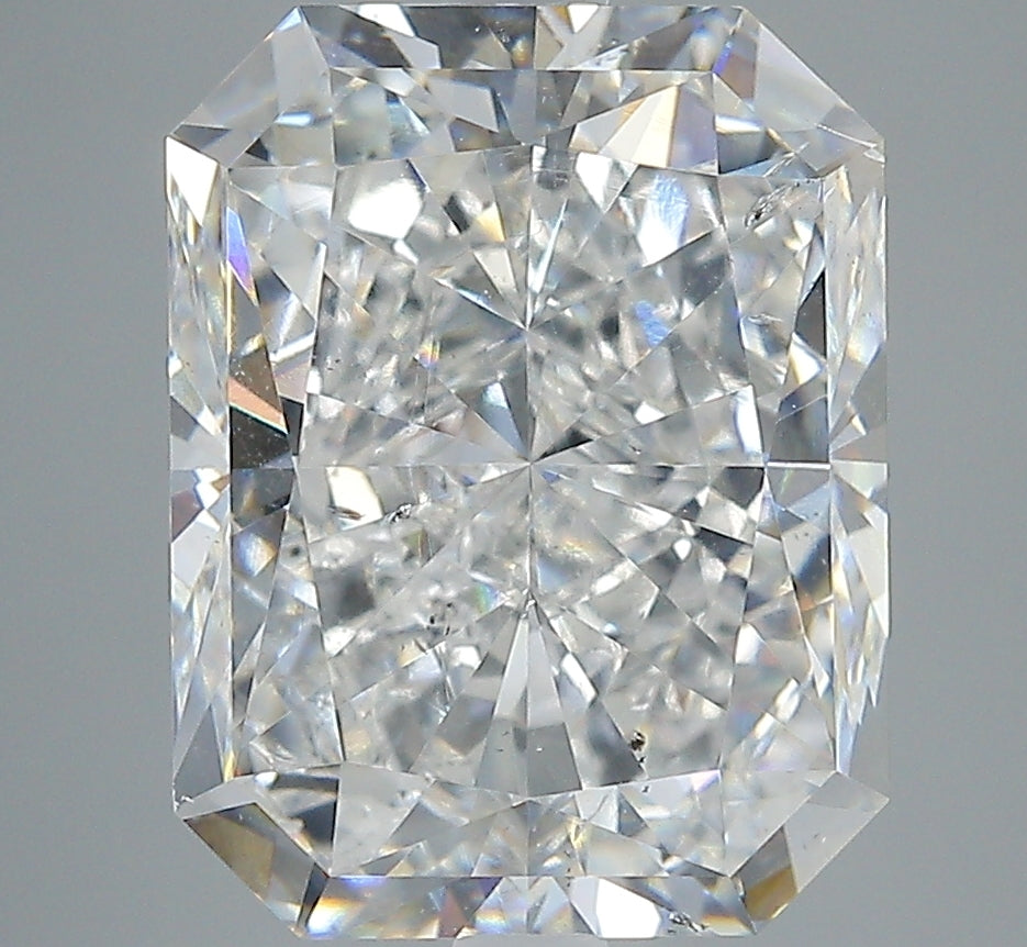 5.9 Carat RADIANT - - D - SI1 - GIA - 5234036472