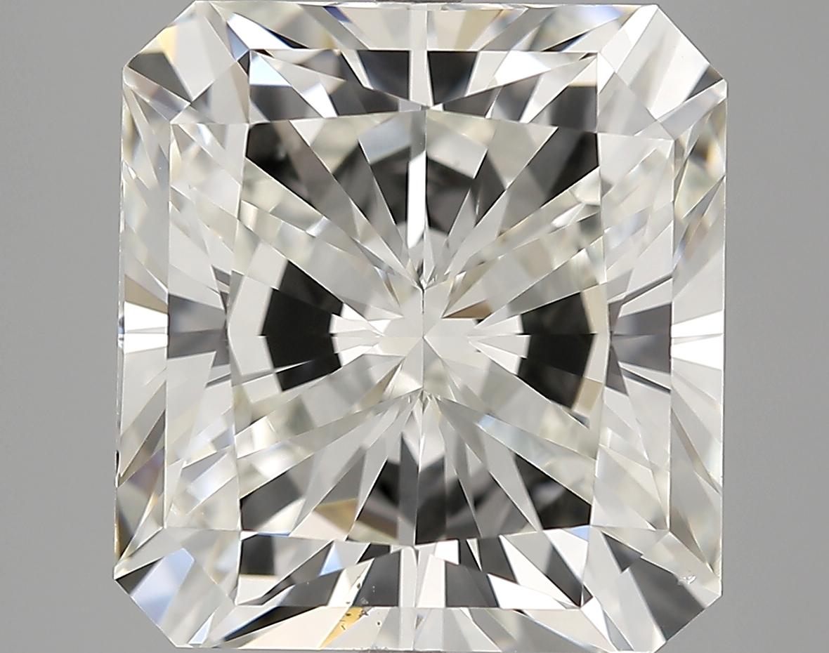 Carat Radiant Cut Diamond GIA Certified J VS2