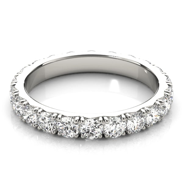 Cupid Carat Diamond Eternity Band Nekta NYC