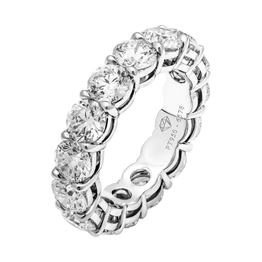 6 diamond band Clearance