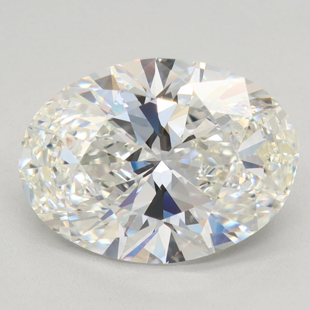 3 Carat OVAL - - H - VS1 - GIA - 7451998296