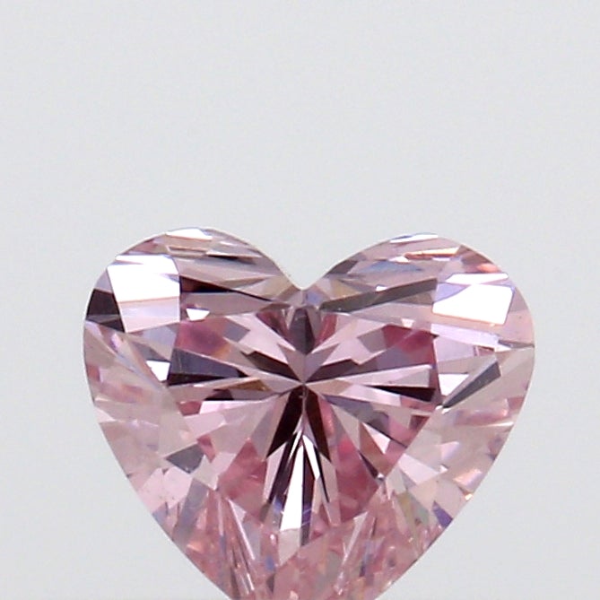 Diamond heart Clearance