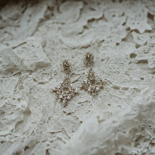 Top Trends in Bridal Diamond Earrings for the Upcoming Wedding Season