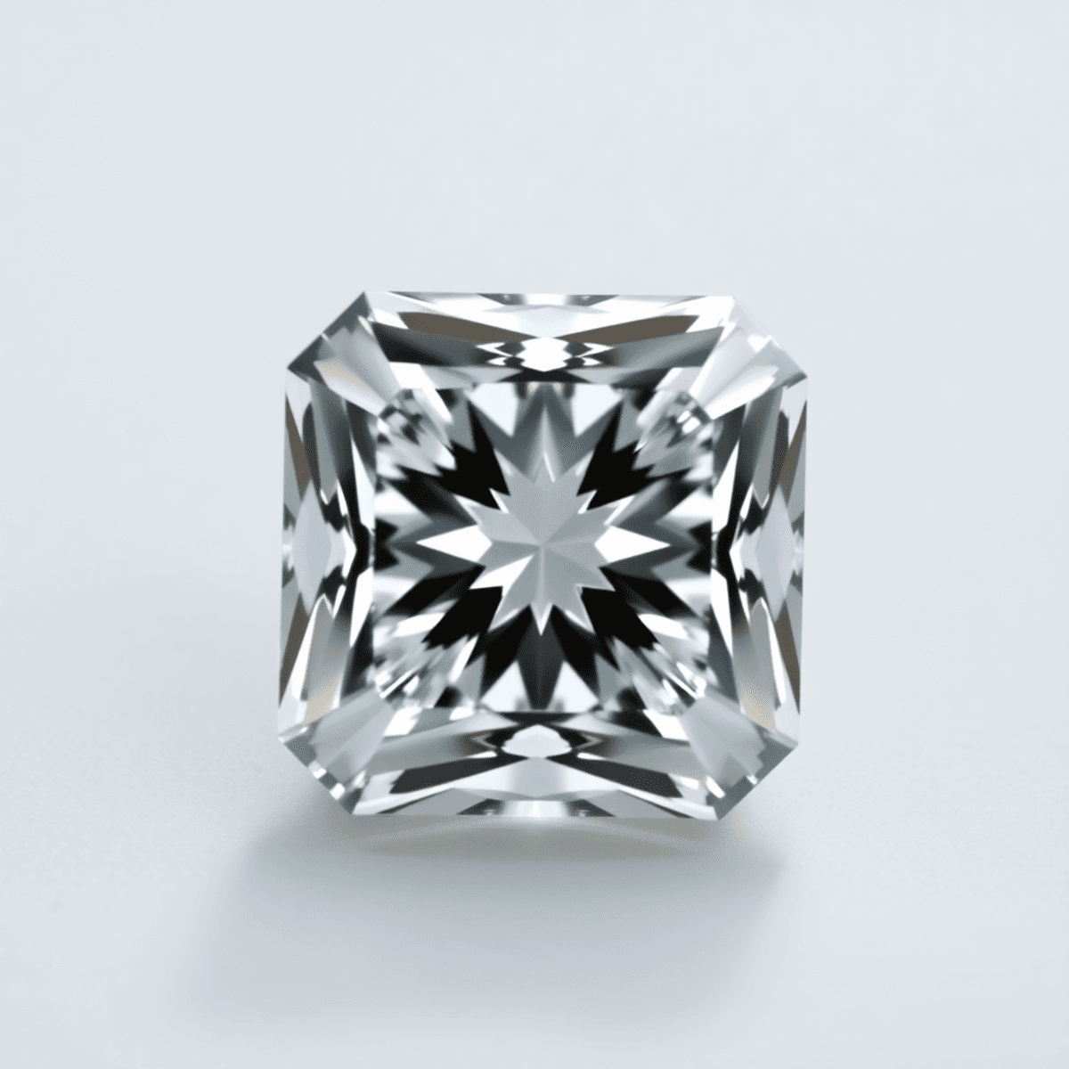 Why Asscher Cut Diamonds Are Perfect for Engagement Rings – Nekta New York