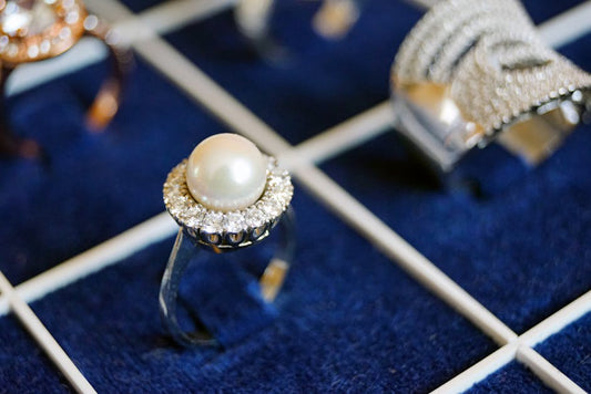 The Journey of a Diamond: Tracing the Origins of Ethical Engagement Rings