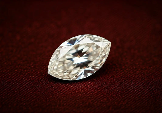 What Sets Marquise Diamonds Apart in the World of Luxury Jewelry?