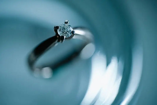 7 Tips for Choosing the Perfect Blue Diamond Ring in New York City