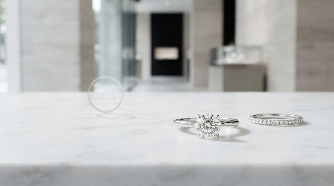 3 Months’ Salary Ring Rule: What It Means for Ring Prices