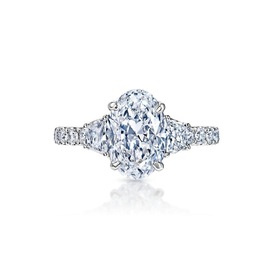 Meghan Markle’s Missing 3-stone diamond engagement ring: Could be a fashion statement?