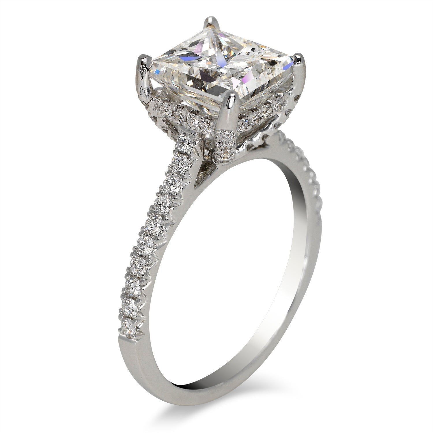 4 Carat Diamond Ring Price Guide 2025: What to Know – Nekta New York
