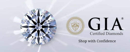 Round GIA Certified Diamonds in New York City