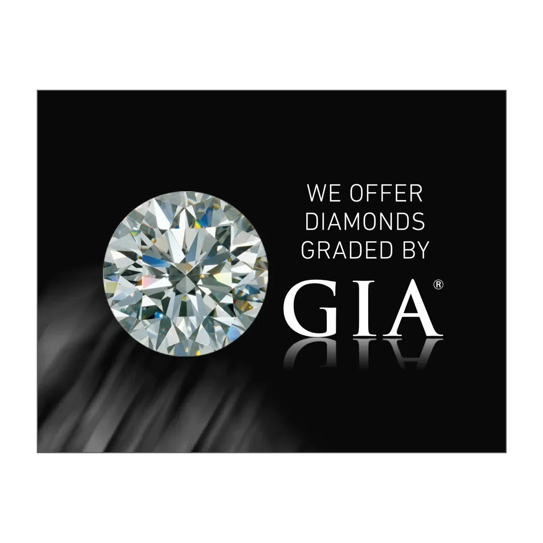 Wholesale Round GIA Diamonds in New York