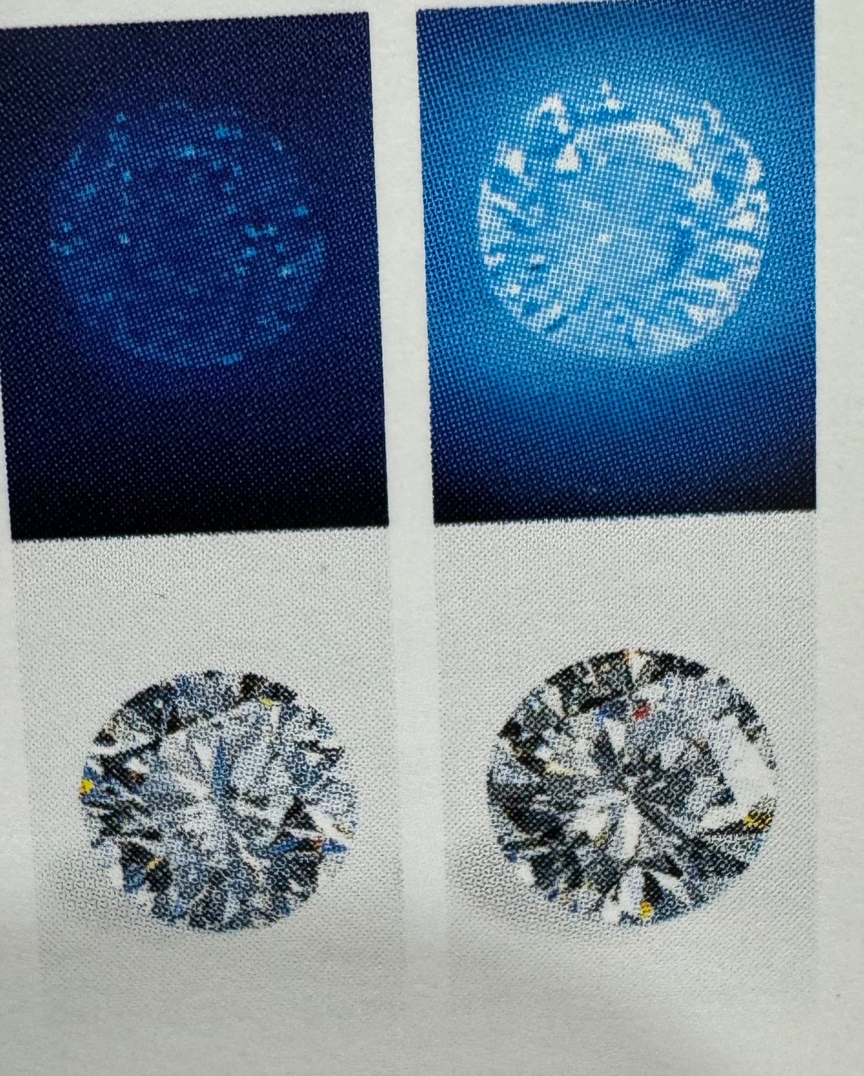 Diamond Fluorescence Examples The Truth About Diamond Fluorescence: My Insights from 25+ Years in th ...