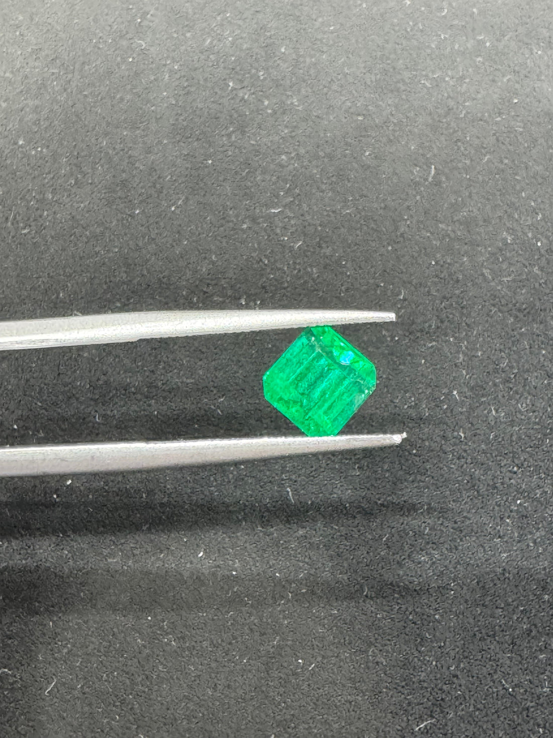 GIA Certified Colombian Emerald – 1.35 Carat for Sale