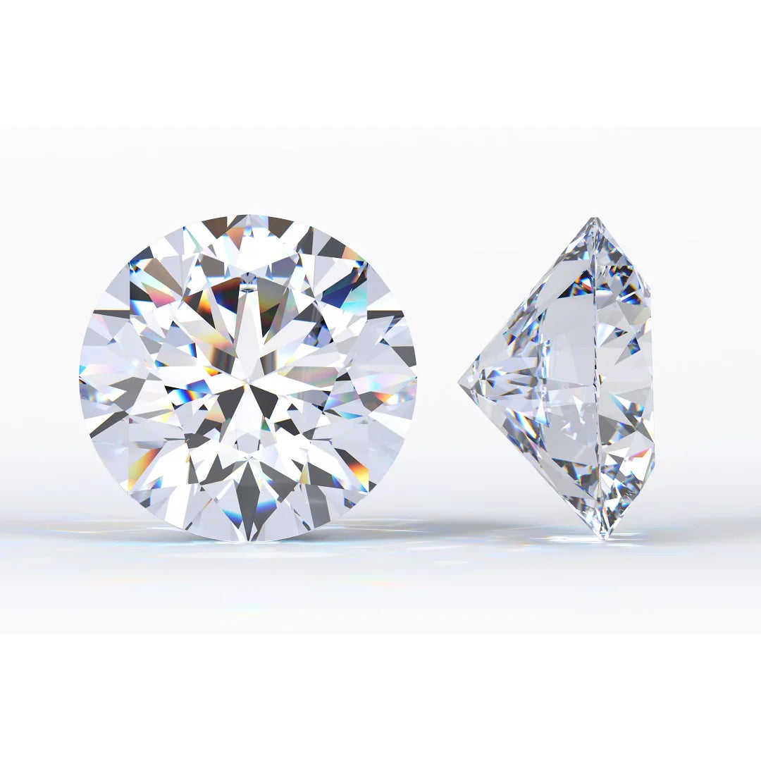 Wholesale Round Diamonds - Certified Diamonds and GIA Diamonds in Dallas, Texas