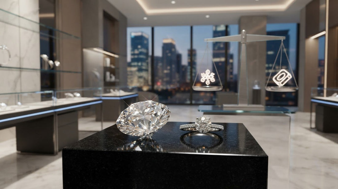 Are Diamonds a Good Investment in 2026? A Clear-Eyed Guide