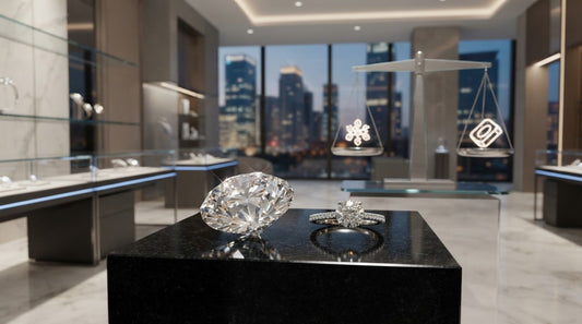 Are Diamonds a Good Investment in 2026? A Clear-Eyed Guide