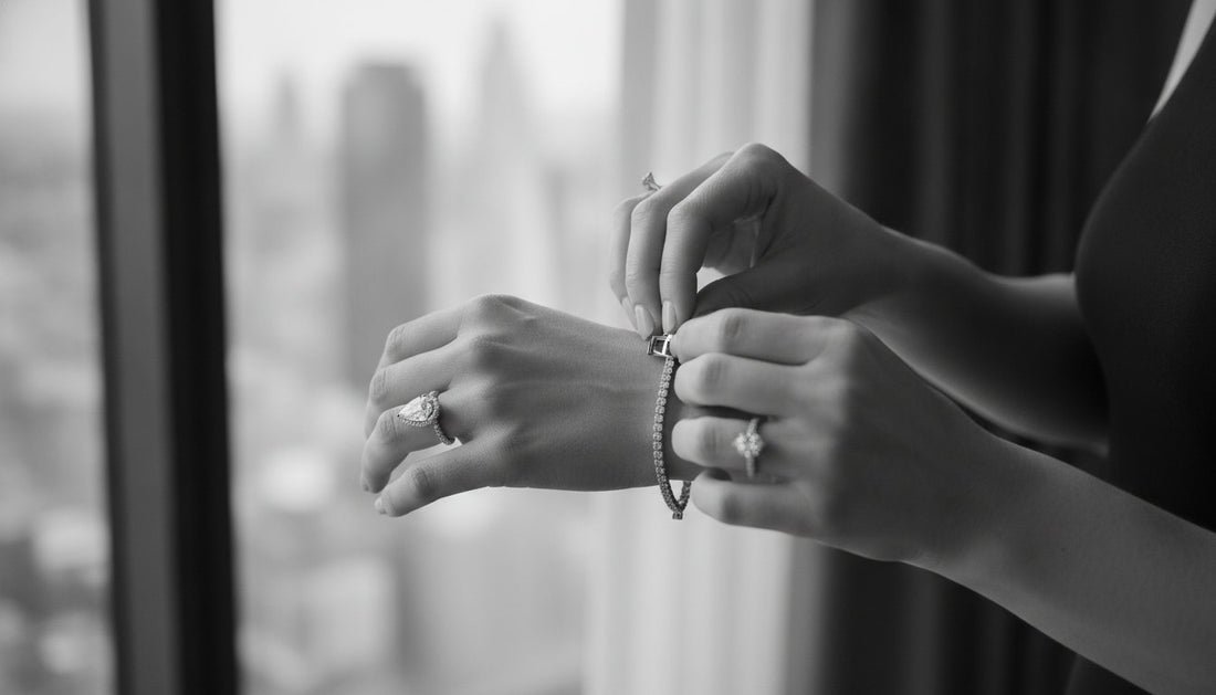 Bridal Jewelry NYC: The 2026 Guide to Curating Your Wedding Day Brilliance