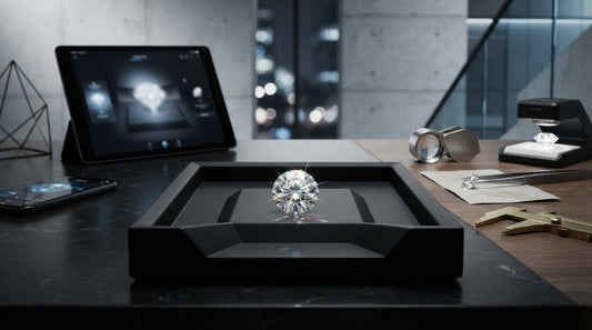 Brilliant Earth Diamond Sourcing vs. Independent GIA Certified Diamonds: A 2026 Connoisseur’s Guide