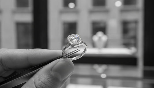 Custom Diamond Engagement Rings Manhattan: The 2026 Connoisseur’s Guide