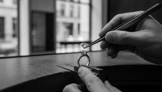 Custom Engagement Ring Cost NYC: The 2026 Luxury Pricing Guide