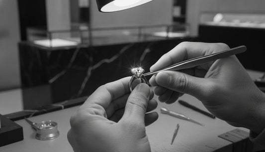 Custom Engagement Rings NYC: 7 Myths About Bespoke Luxury Debunked
