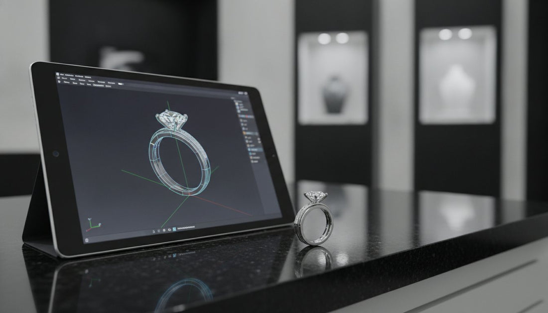 Custom Wedding Bands NYC: The Connoisseur’s Guide to Bespoke Luxury in 2026