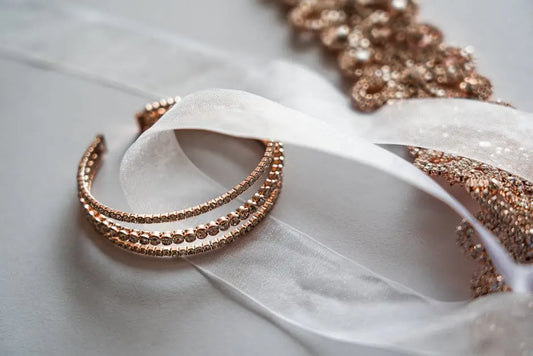 How to Care for Your Diamond Necklace to Ensure its Sparkle