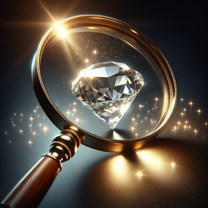 How to See if a Diamond is Real: A Complete Guide