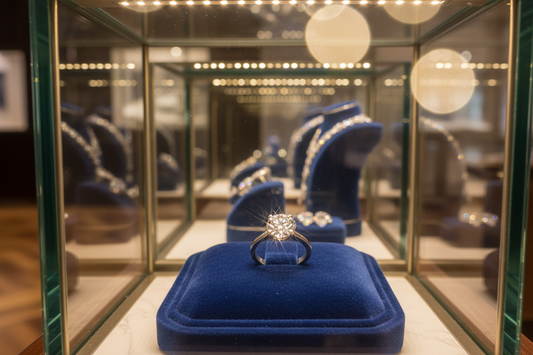 Is Retail Dying? Why Experience-Driven Retail and Luxury Jewelry Are Thriving