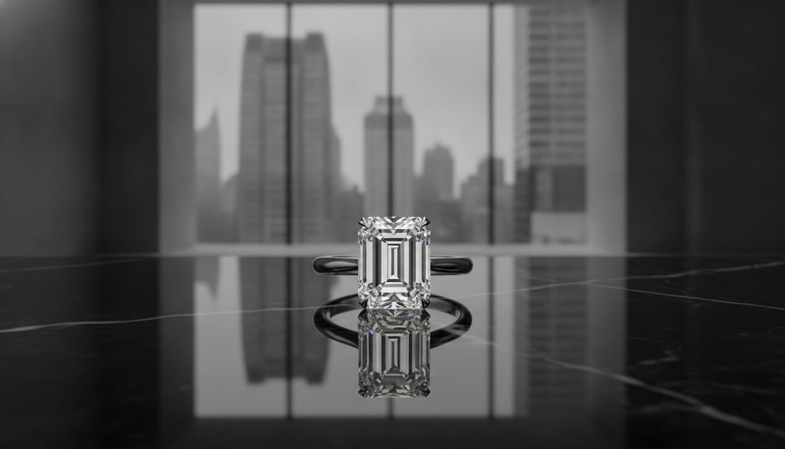 Engagement Rings NYC Diamond District: The 2026 Connoisseur’s Guide