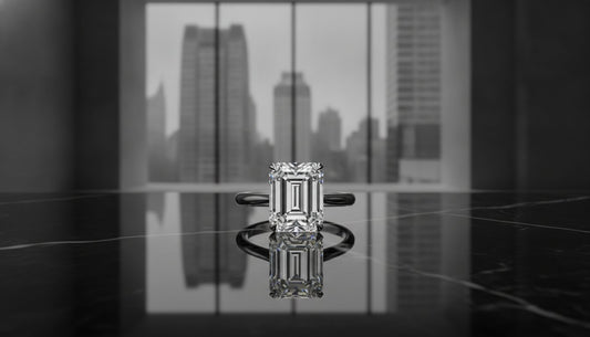 Engagement Rings NYC Diamond District: The 2026 Connoisseur’s Guide