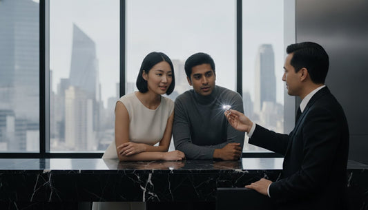 Ethically Sourced Diamonds in NYC: Your 2026 Lab-Grown Buying Guide