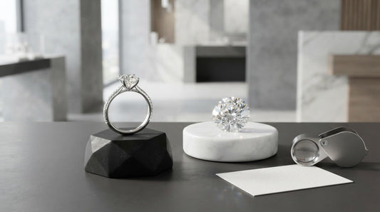 Forevermark vs GIA Certified Natural Diamonds: Which Is Right for You