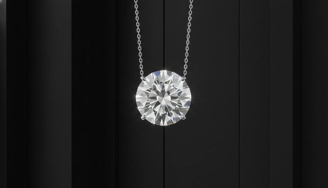 How to Choose the Perfect Diamond Pendant: A Luxury Buyer’s Guide for 2026