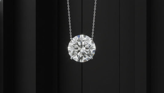 How to Choose the Perfect Diamond Pendant: A Luxury Buyer’s Guide for 2026