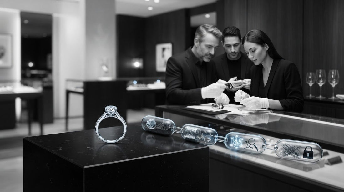 How to Make Sure a Diamond Is Ethically Sourced