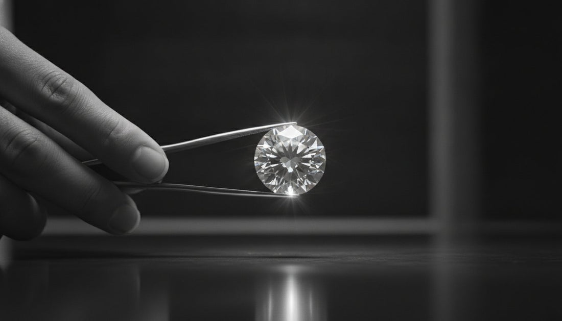Loose GIA Certified Diamonds: The Expert Guide to Curation and Value