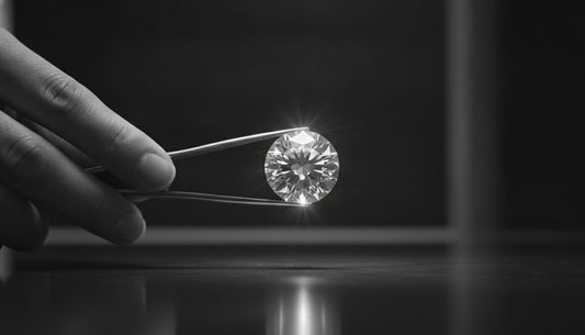 Loose GIA Certified Diamonds: The Expert Guide to Curation and Value