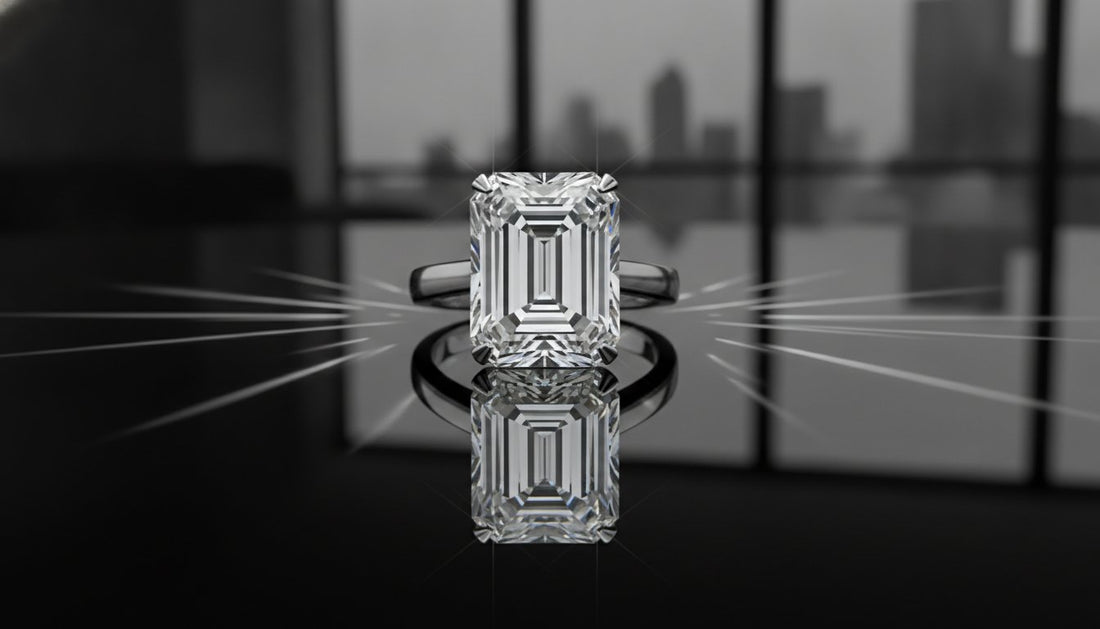 Luxury Engagement Rings NYC: The Connoisseur’s Guide to Manhattan Artistry (2026)