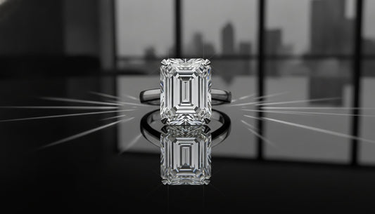 Luxury Engagement Rings NYC: The Connoisseur’s Guide to Manhattan Artistry (2026)