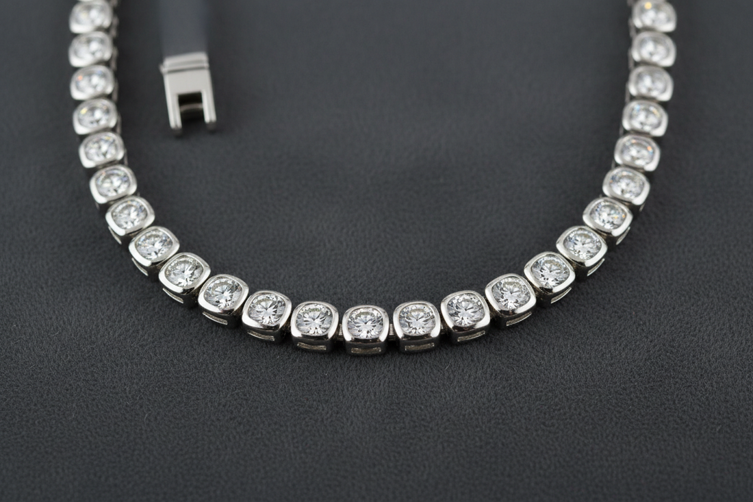 The Ultimate Guide to Caring for Men’s Necklaces
