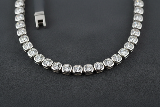 The Ultimate Guide to Caring for Men’s Necklaces