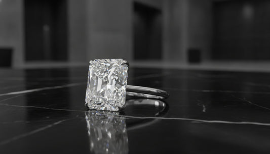 Radiant Cut Diamond Guide: The Connoisseur’s Choice for Modern Brilliance (2026)