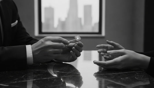 The 2026 Diamond District NYC Buying Guide: Expert Tips from Mike Nekta