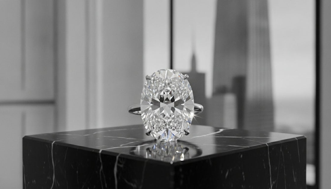 The 2026 Engagement Ring Buying Guide: Expert Advice from NYC’s Diamond District