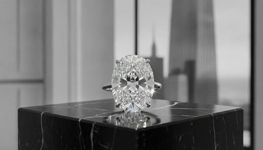 The 2026 Engagement Ring Buying Guide: Expert Advice from NYC’s Diamond District