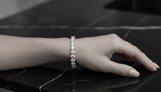 The 2026 Luxury Guide to Bridal Bracelets: Choosing Your Forever Heirloom